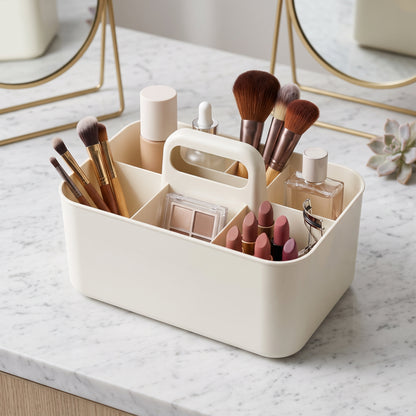 Divided Storage Caddy