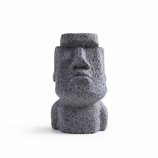Sculptural Eyeglass Holder