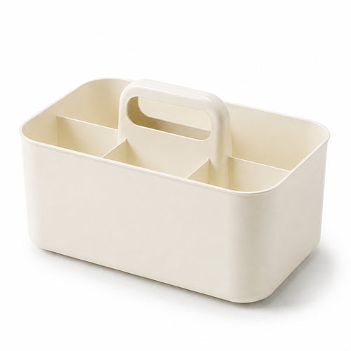 Divided Storage Caddy