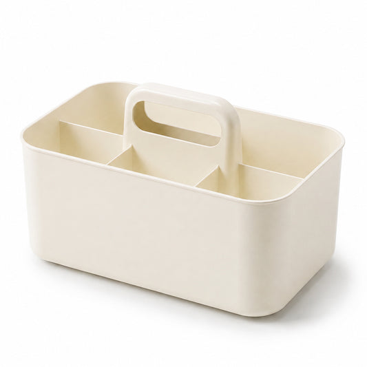 Divided Storage Caddy